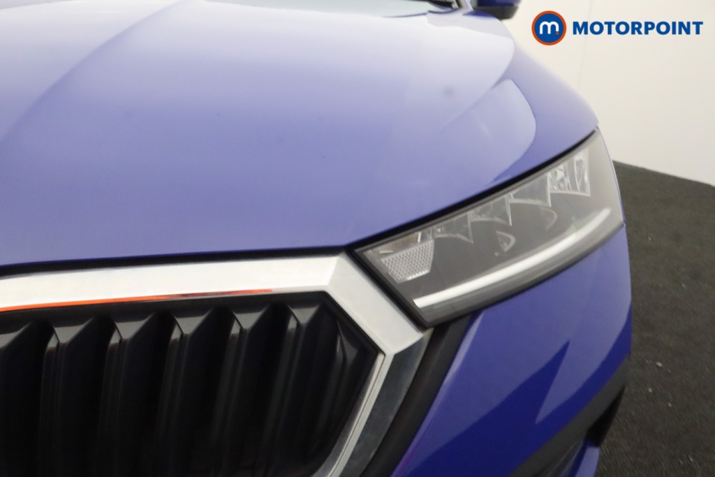 Skoda Octavia Se Technology Manual Petrol Hatchback - Stock Number (1592911) - 29th supplementary image