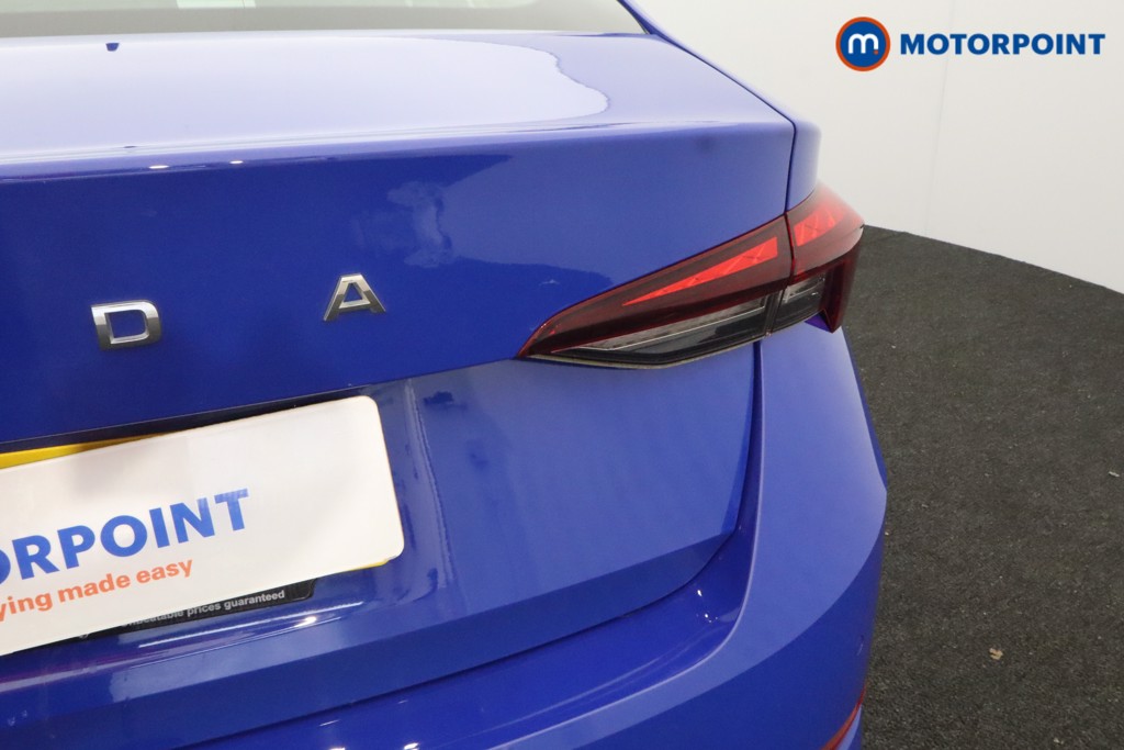 Skoda Octavia Se Technology Manual Petrol Hatchback - Stock Number (1592911) - 31st supplementary image