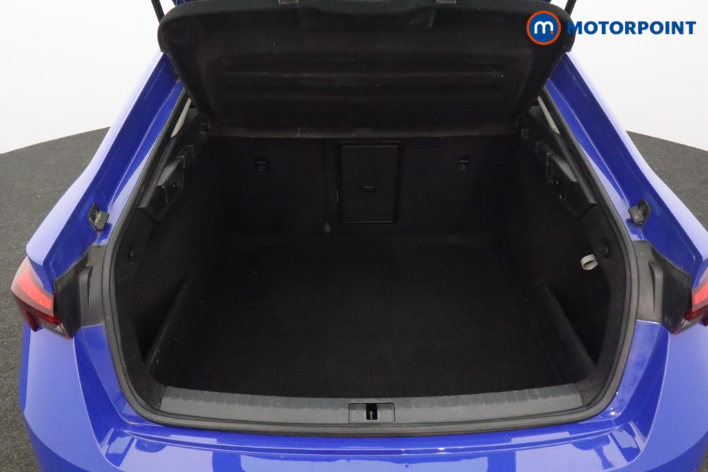 Skoda Octavia Se Technology Manual Petrol Hatchback - Stock Number (1592911) - 36th supplementary image