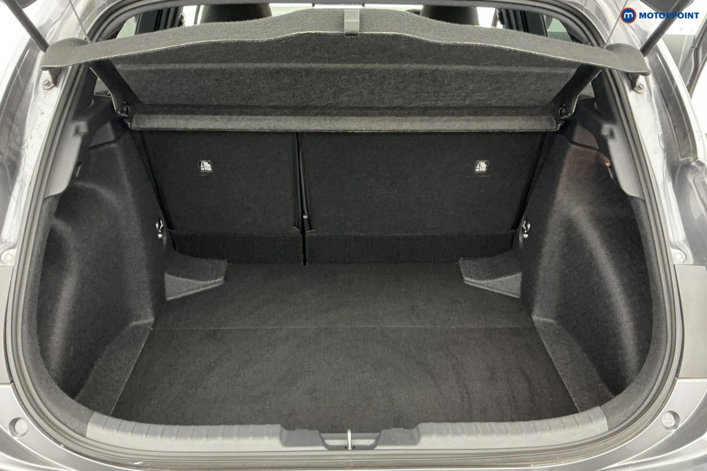 Toyota Corolla Design Automatic Petrol-Electric Hybrid Hatchback - Stock Number (1592959) - 3rd supplementary image