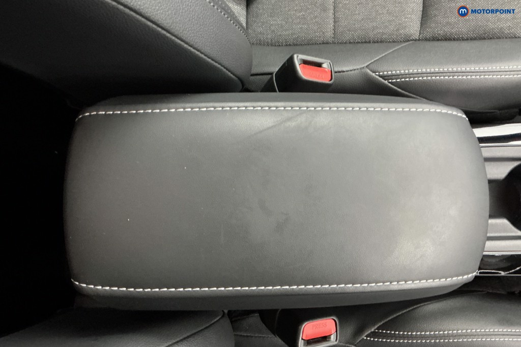 Toyota Corolla Design Automatic Petrol-Electric Hybrid Hatchback - Stock Number (1592959) - 12th supplementary image