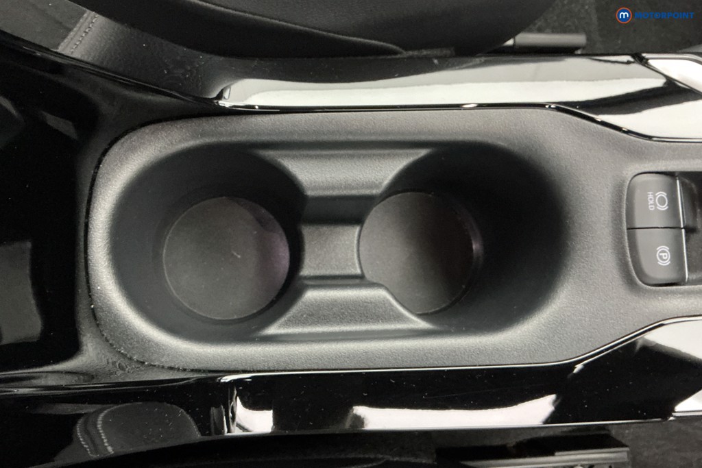 Toyota Corolla Design Automatic Petrol-Electric Hybrid Hatchback - Stock Number (1592959) - 13th supplementary image