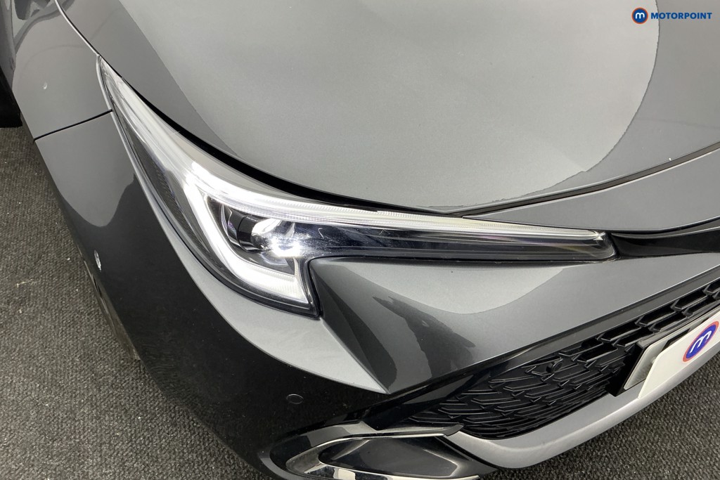 Toyota Corolla Design Automatic Petrol-Electric Hybrid Hatchback - Stock Number (1592959) - 24th supplementary image