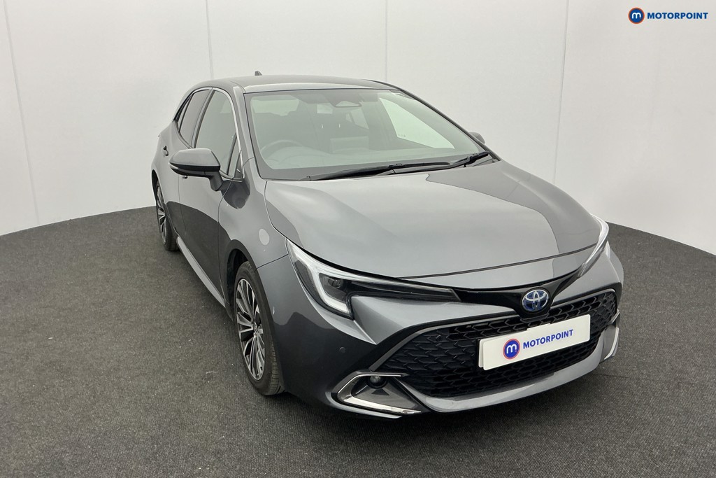 Toyota Corolla Design Automatic Petrol-Electric Hybrid Hatchback - Stock Number (1592959) - 25th supplementary image