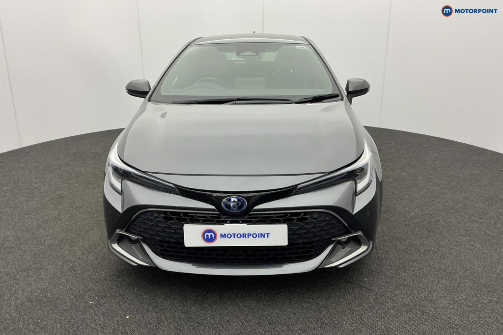Toyota Corolla Design Automatic Petrol-Electric Hybrid Hatchback - Stock Number (1592959) - 26th supplementary image