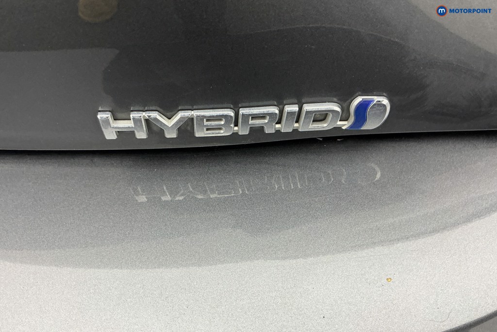 Toyota Corolla Design Automatic Petrol-Electric Hybrid Hatchback - Stock Number (1592959) - 29th supplementary image