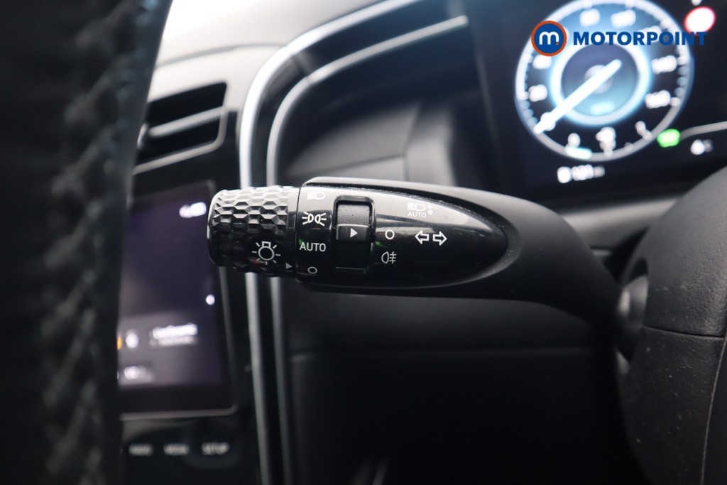 Hyundai Tucson Ultimate Automatic Petrol-Electric Hybrid SUV - Stock Number (1593311) - 6th supplementary image