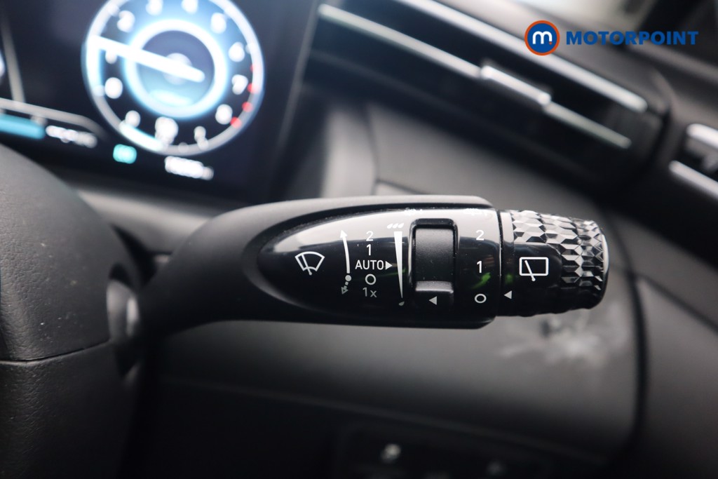Hyundai Tucson Ultimate Automatic Petrol-Electric Hybrid SUV - Stock Number (1593311) - 7th supplementary image