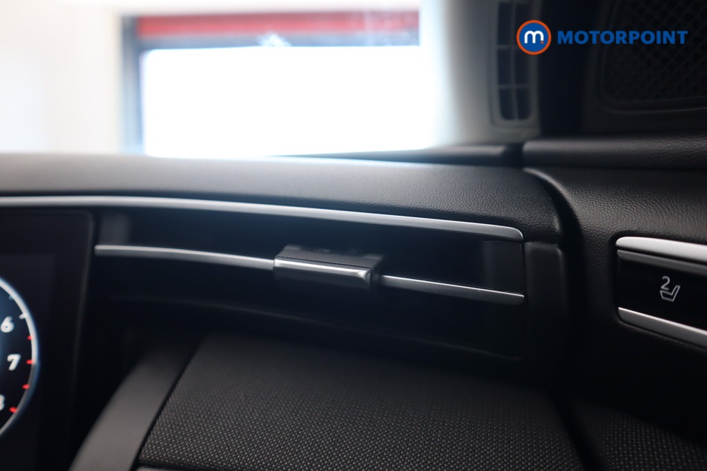 Hyundai Tucson Ultimate Automatic Petrol-Electric Hybrid SUV - Stock Number (1593311) - 9th supplementary image