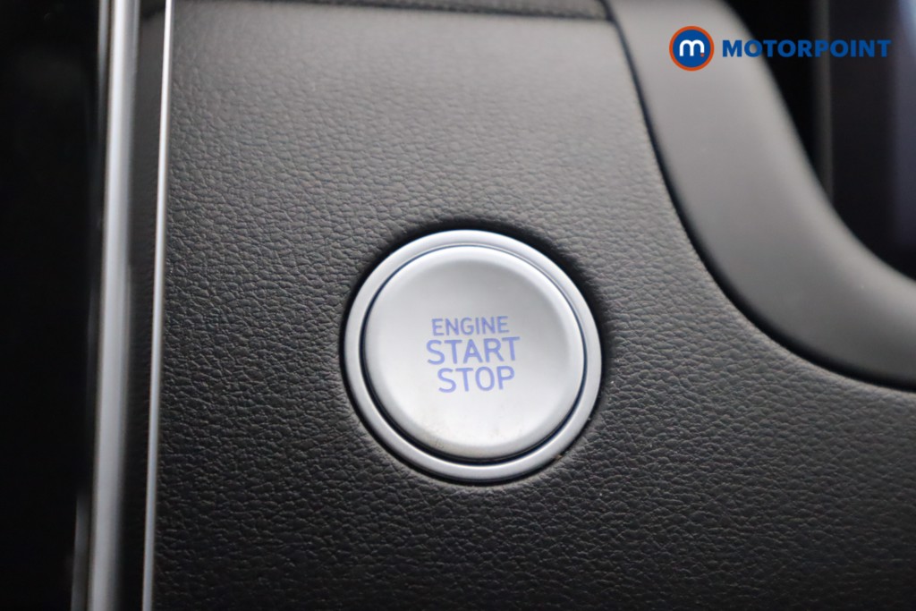 Hyundai Tucson Ultimate Automatic Petrol-Electric Hybrid SUV - Stock Number (1593311) - 11th supplementary image