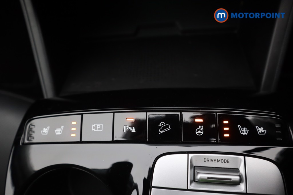 Hyundai Tucson Ultimate Automatic Petrol-Electric Hybrid SUV - Stock Number (1593311) - 14th supplementary image