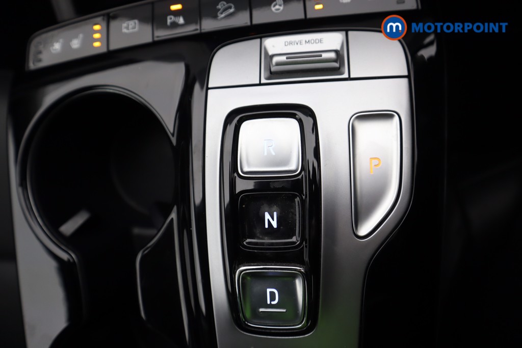 Hyundai Tucson Ultimate Automatic Petrol-Electric Hybrid SUV - Stock Number (1593311) - 15th supplementary image