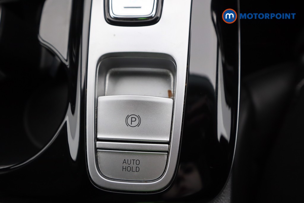 Hyundai Tucson Ultimate Automatic Petrol-Electric Hybrid SUV - Stock Number (1593311) - 16th supplementary image