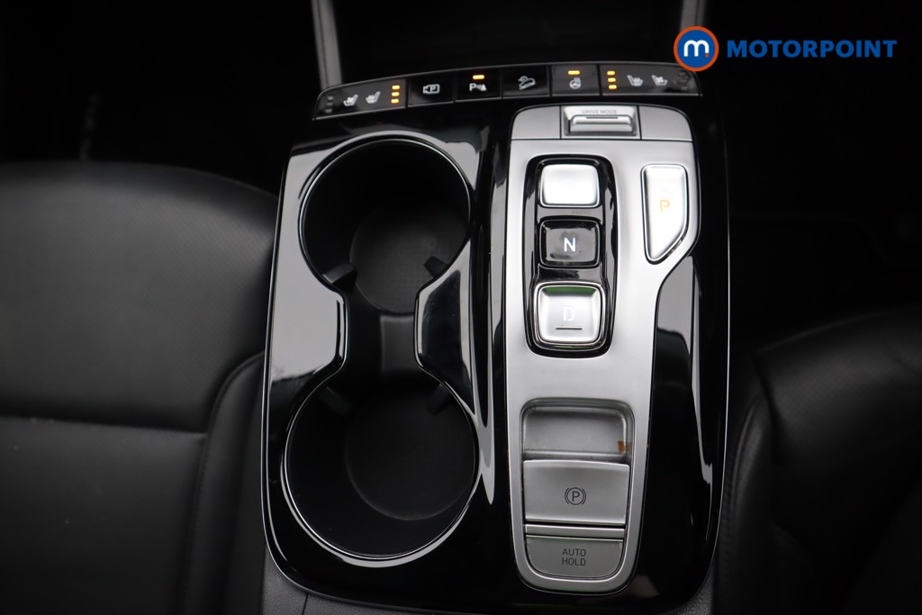 Hyundai Tucson Ultimate Automatic Petrol-Electric Hybrid SUV - Stock Number (1593311) - 17th supplementary image