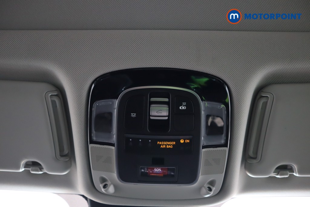 Hyundai Tucson Ultimate Automatic Petrol-Electric Hybrid SUV - Stock Number (1593311) - 18th supplementary image