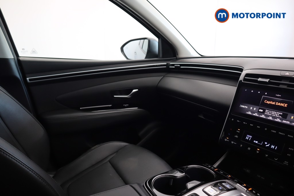 Hyundai Tucson Ultimate Automatic Petrol-Electric Hybrid SUV - Stock Number (1593311) - 19th supplementary image