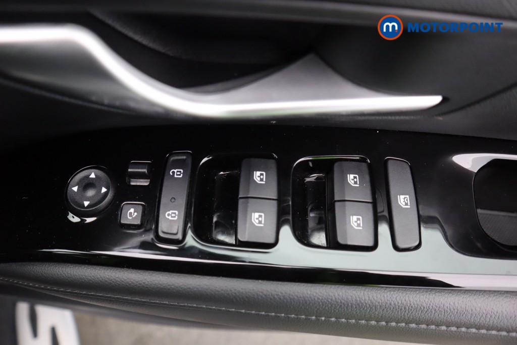 Hyundai Tucson Ultimate Automatic Petrol-Electric Hybrid SUV - Stock Number (1593311) - 20th supplementary image