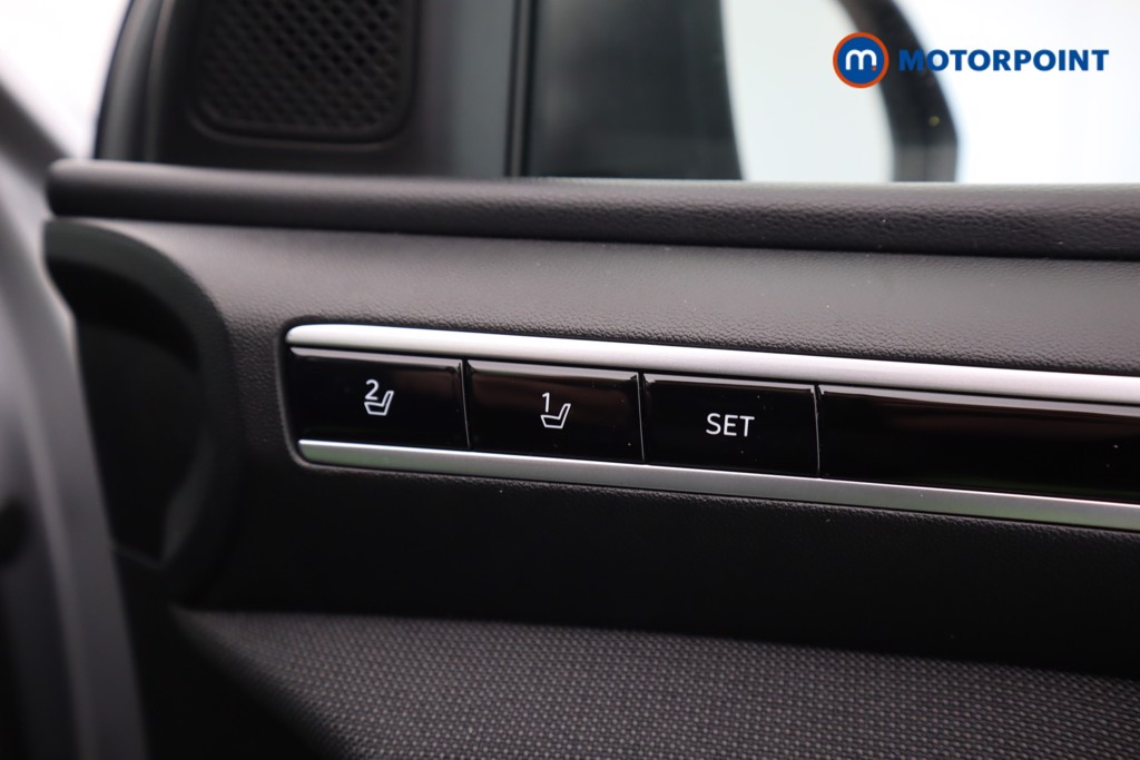 Hyundai Tucson Ultimate Automatic Petrol-Electric Hybrid SUV - Stock Number (1593311) - 21st supplementary image