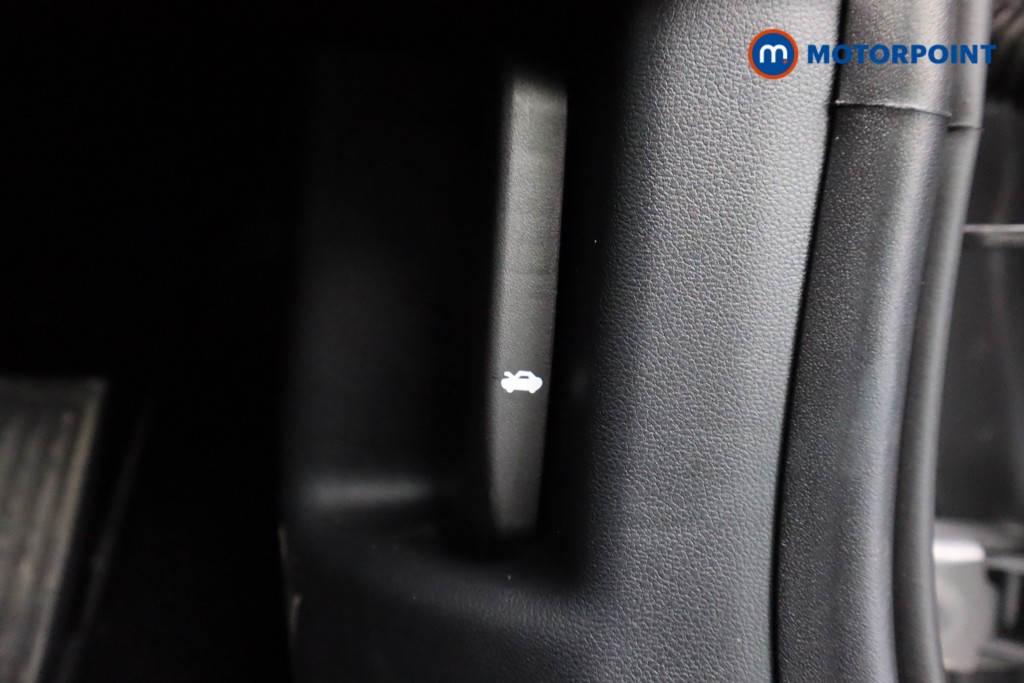 Hyundai Tucson Ultimate Automatic Petrol-Electric Hybrid SUV - Stock Number (1593311) - 22nd supplementary image