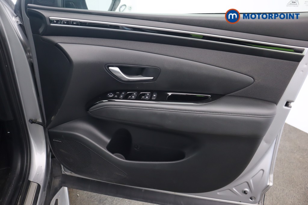 Hyundai Tucson Ultimate Automatic Petrol-Electric Hybrid SUV - Stock Number (1593311) - 23rd supplementary image