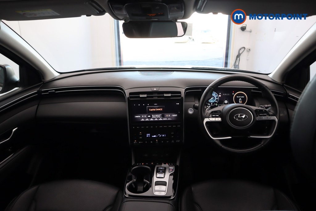 Hyundai Tucson Ultimate Automatic Petrol-Electric Hybrid SUV - Stock Number (1593311) - 26th supplementary image