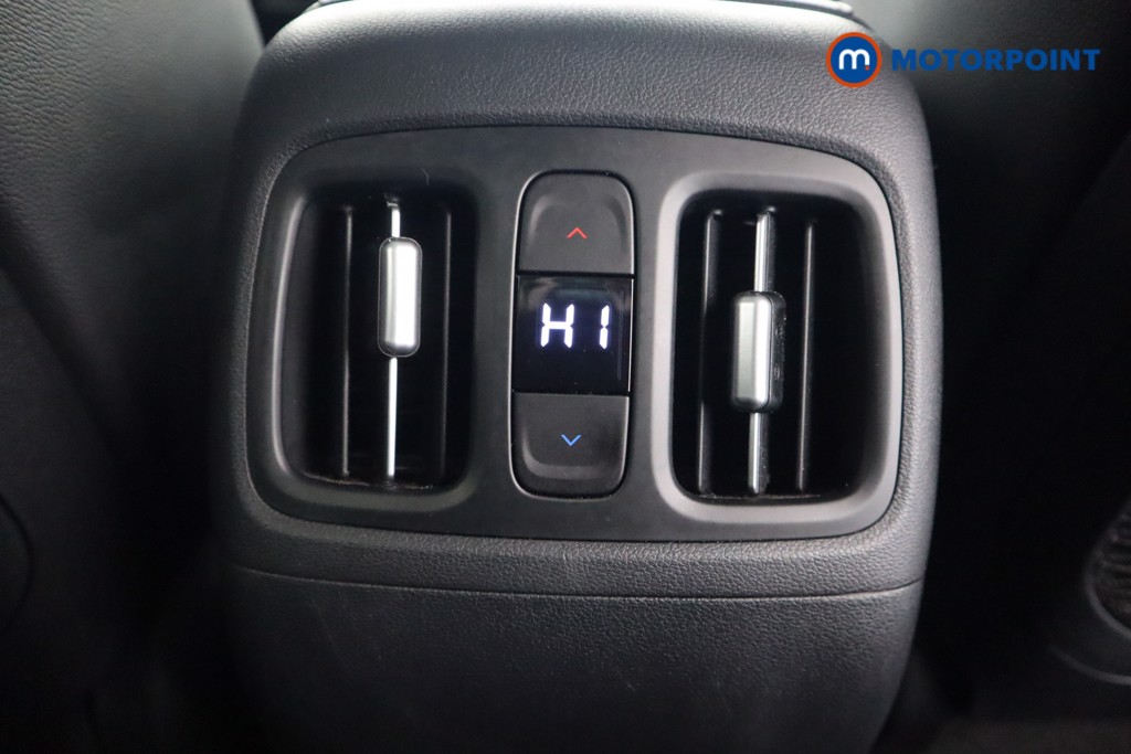 Hyundai Tucson Ultimate Automatic Petrol-Electric Hybrid SUV - Stock Number (1593311) - 27th supplementary image