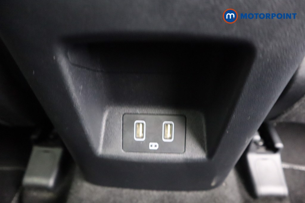 Hyundai Tucson Ultimate Automatic Petrol-Electric Hybrid SUV - Stock Number (1593311) - 28th supplementary image