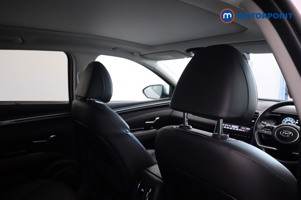 Hyundai Tucson Ultimate Automatic Petrol-Electric Hybrid SUV - Stock Number (1593311) - 29th supplementary image