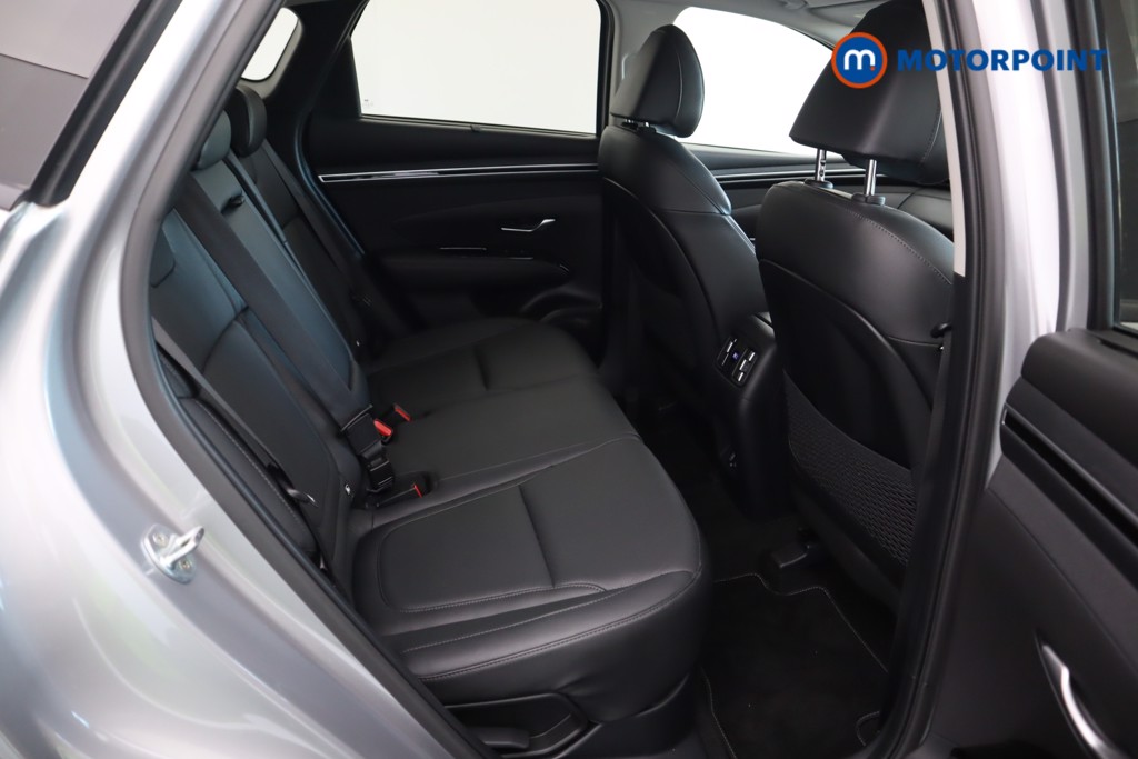 Hyundai Tucson Ultimate Automatic Petrol-Electric Hybrid SUV - Stock Number (1593311) - 30th supplementary image