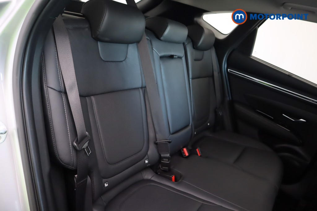 Hyundai Tucson Ultimate Automatic Petrol-Electric Hybrid SUV - Stock Number (1593311) - 31st supplementary image