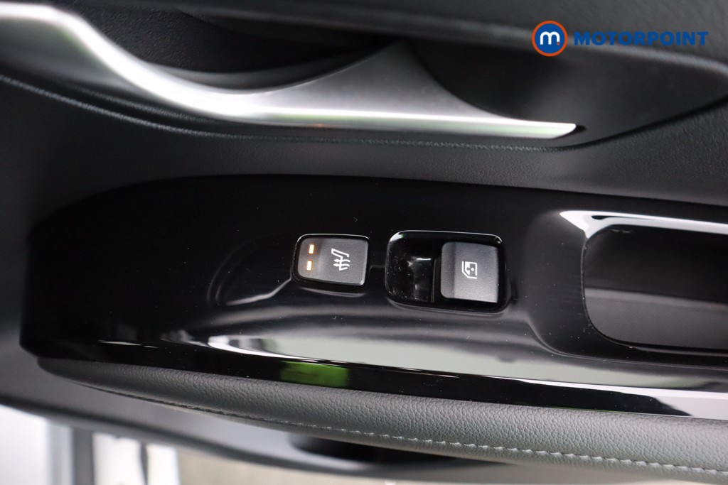 Hyundai Tucson Ultimate Automatic Petrol-Electric Hybrid SUV - Stock Number (1593311) - 32nd supplementary image