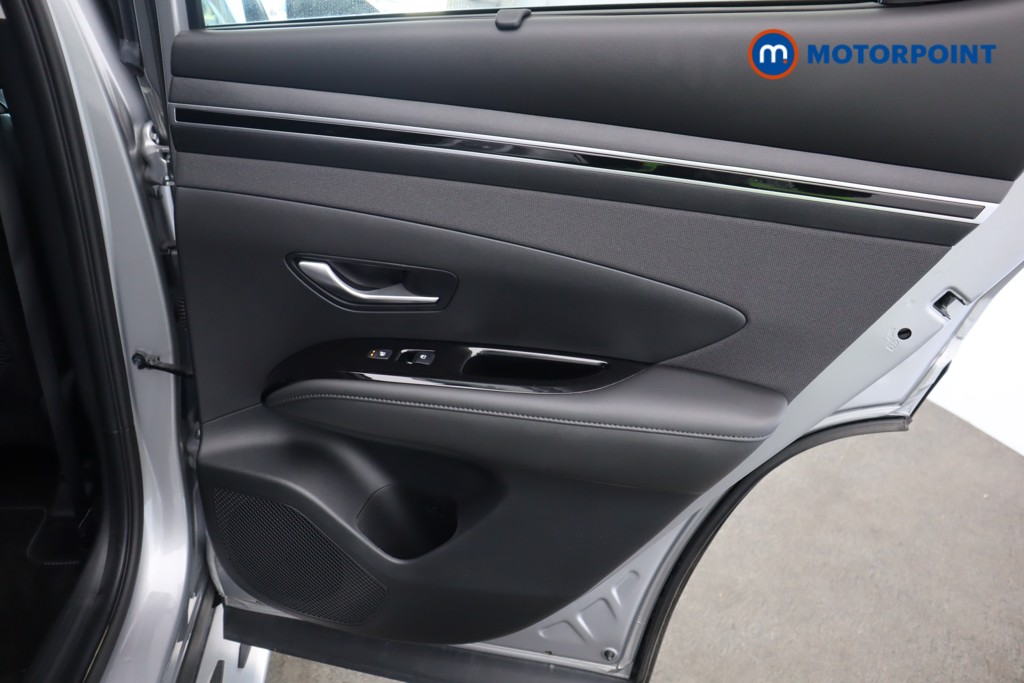 Hyundai Tucson Ultimate Automatic Petrol-Electric Hybrid SUV - Stock Number (1593311) - 33rd supplementary image