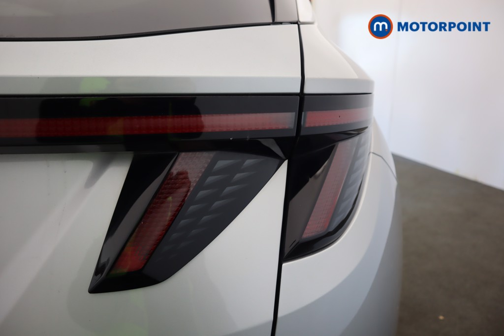 Hyundai Tucson Ultimate Automatic Petrol-Electric Hybrid SUV - Stock Number (1593311) - 34th supplementary image