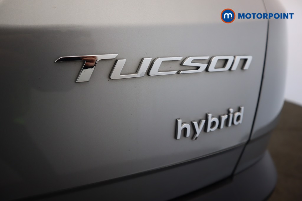 Hyundai Tucson Ultimate Automatic Petrol-Electric Hybrid SUV - Stock Number (1593311) - 35th supplementary image