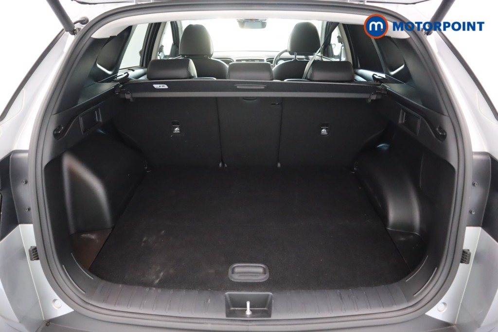 Hyundai Tucson Ultimate Automatic Petrol-Electric Hybrid SUV - Stock Number (1593311) - 36th supplementary image