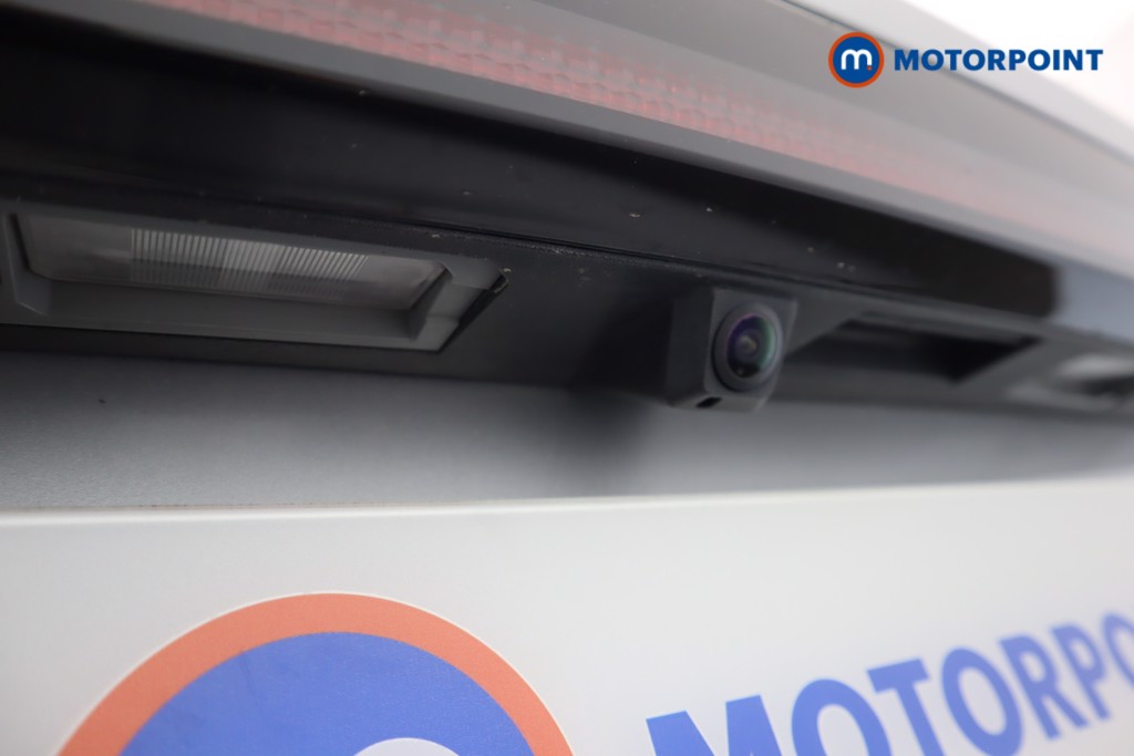 Hyundai Tucson Ultimate Automatic Petrol-Electric Hybrid SUV - Stock Number (1593311) - 38th supplementary image