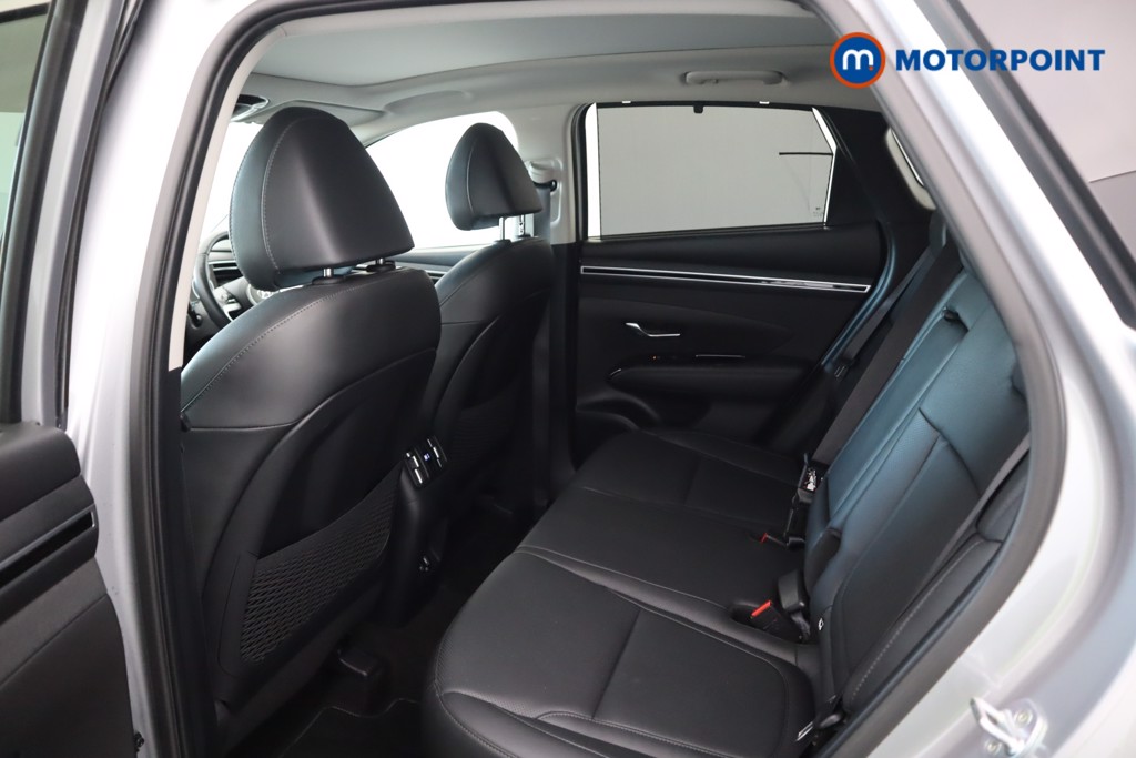 Hyundai Tucson Ultimate Automatic Petrol-Electric Hybrid SUV - Stock Number (1593311) - 39th supplementary image