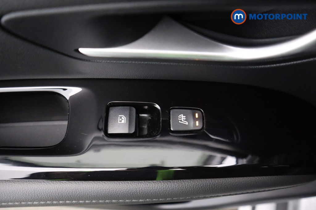 Hyundai Tucson Ultimate Automatic Petrol-Electric Hybrid SUV - Stock Number (1593311) - 40th supplementary image