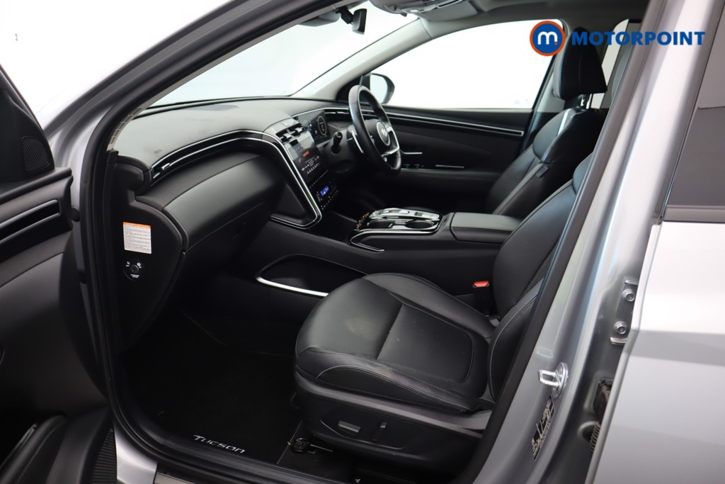 Hyundai Tucson Ultimate Automatic Petrol-Electric Hybrid SUV - Stock Number (1593311) - 42nd supplementary image