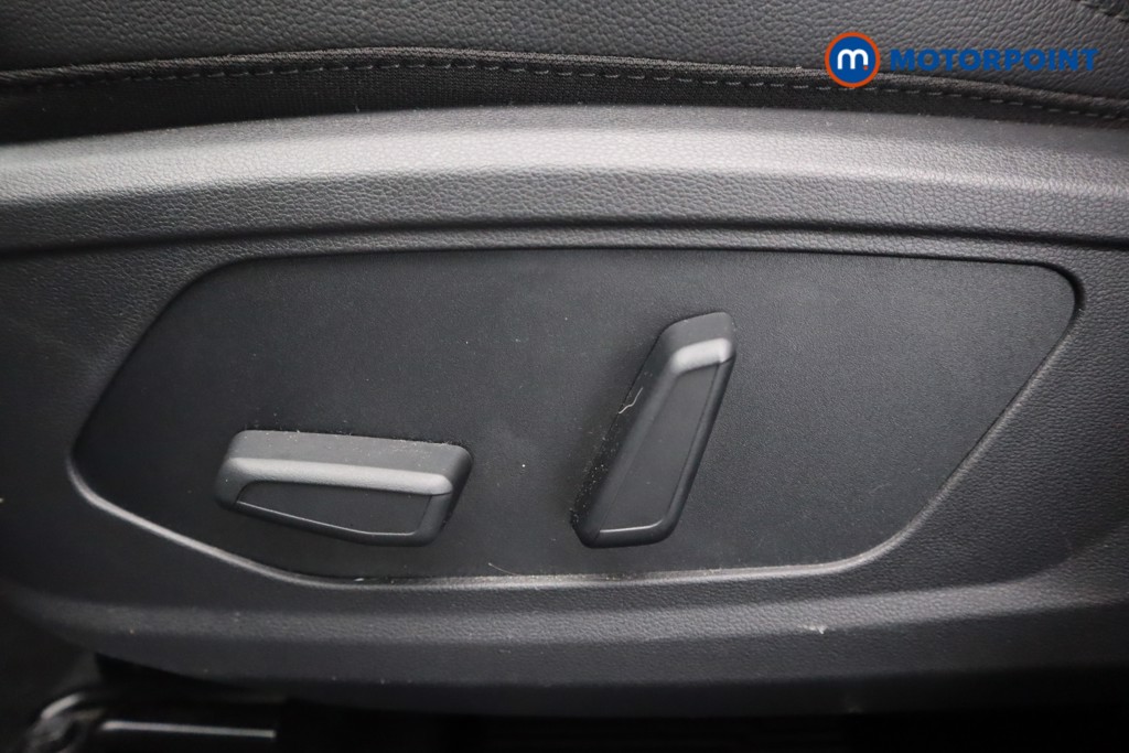 Hyundai Tucson Ultimate Automatic Petrol-Electric Hybrid SUV - Stock Number (1593311) - 43rd supplementary image