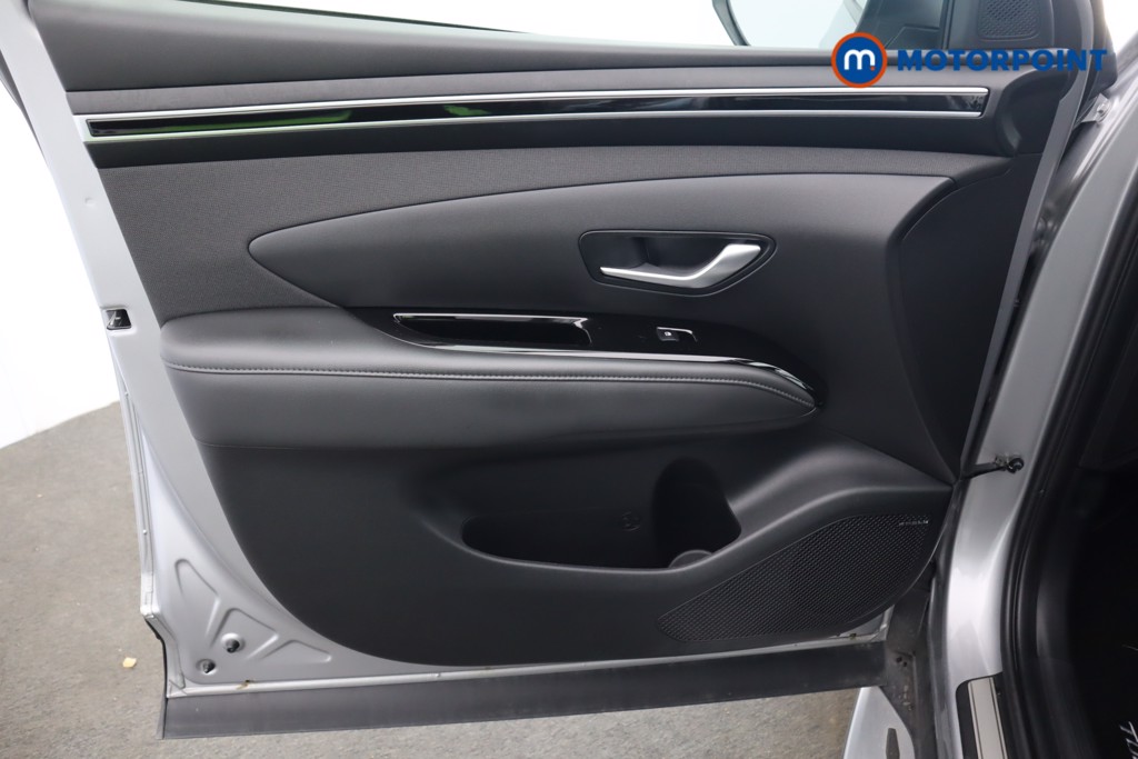 Hyundai Tucson Ultimate Automatic Petrol-Electric Hybrid SUV - Stock Number (1593311) - 46th supplementary image