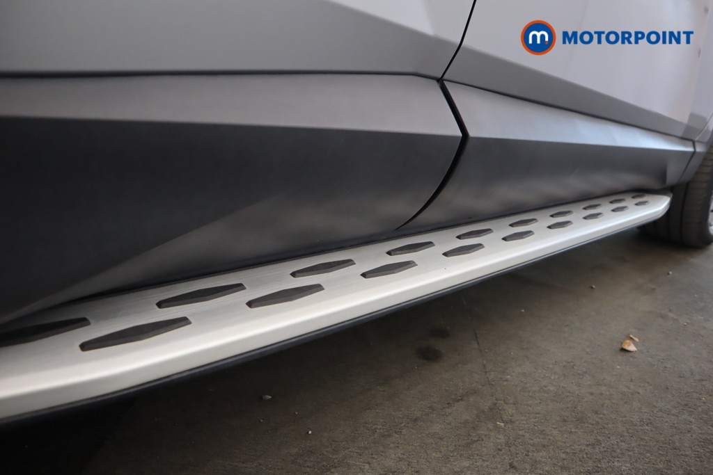 Hyundai Tucson Ultimate Automatic Petrol-Electric Hybrid SUV - Stock Number (1593311) - 47th supplementary image