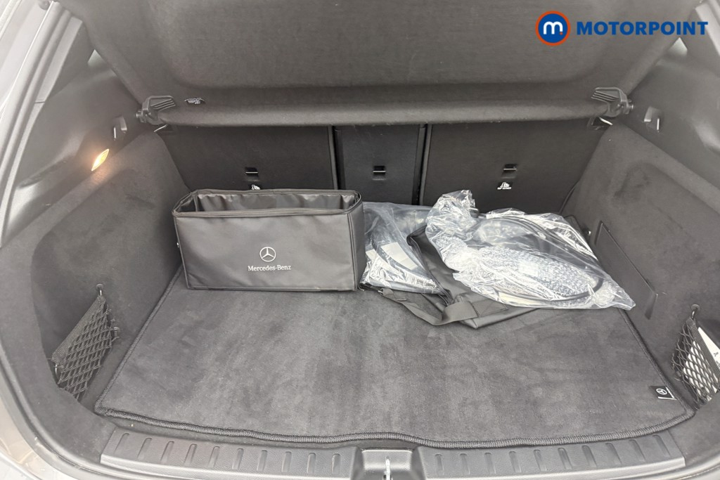 Mercedes-Benz EQA Amg Line Automatic Electric SUV - Stock Number (1593456) - 2nd supplementary image