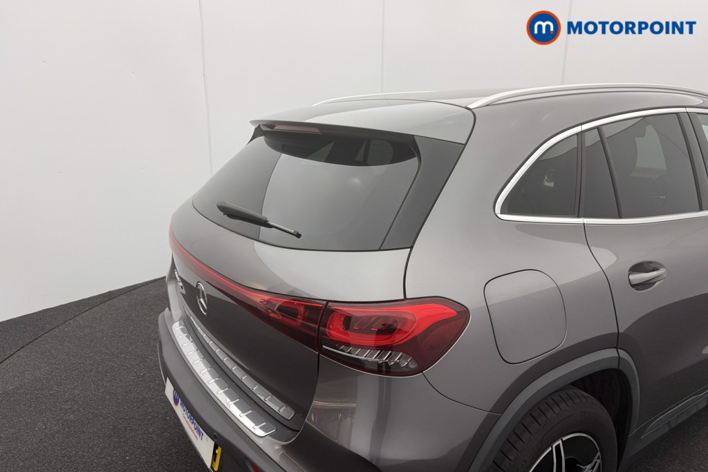Mercedes-Benz EQA Amg Line Automatic Electric SUV - Stock Number (1593456) - 3rd supplementary image