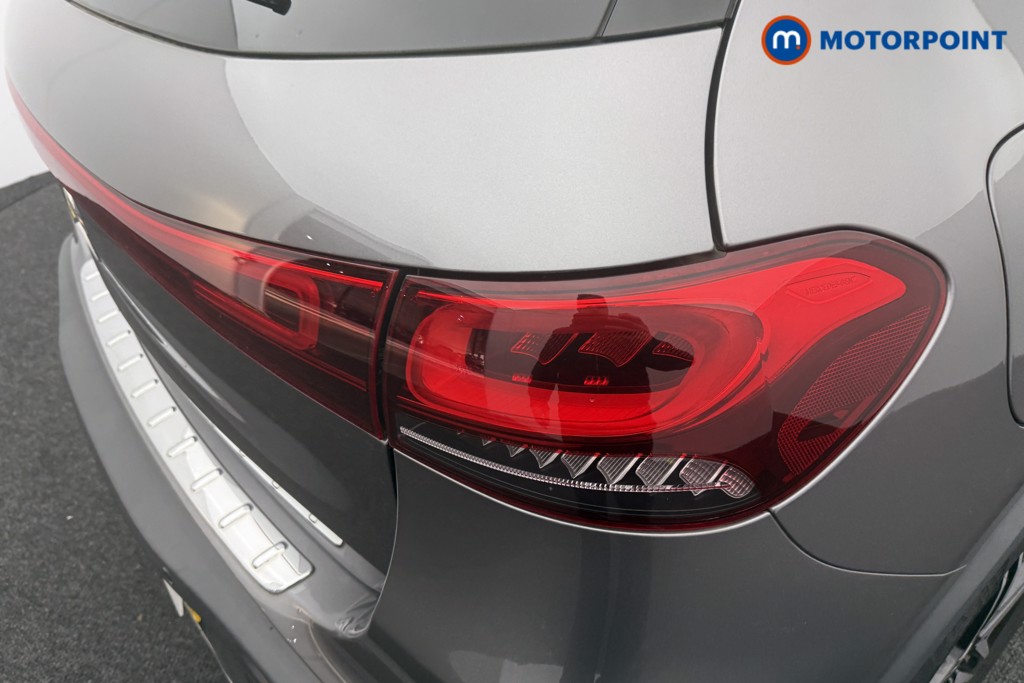 Mercedes-Benz EQA Amg Line Automatic Electric SUV - Stock Number (1593456) - 4th supplementary image