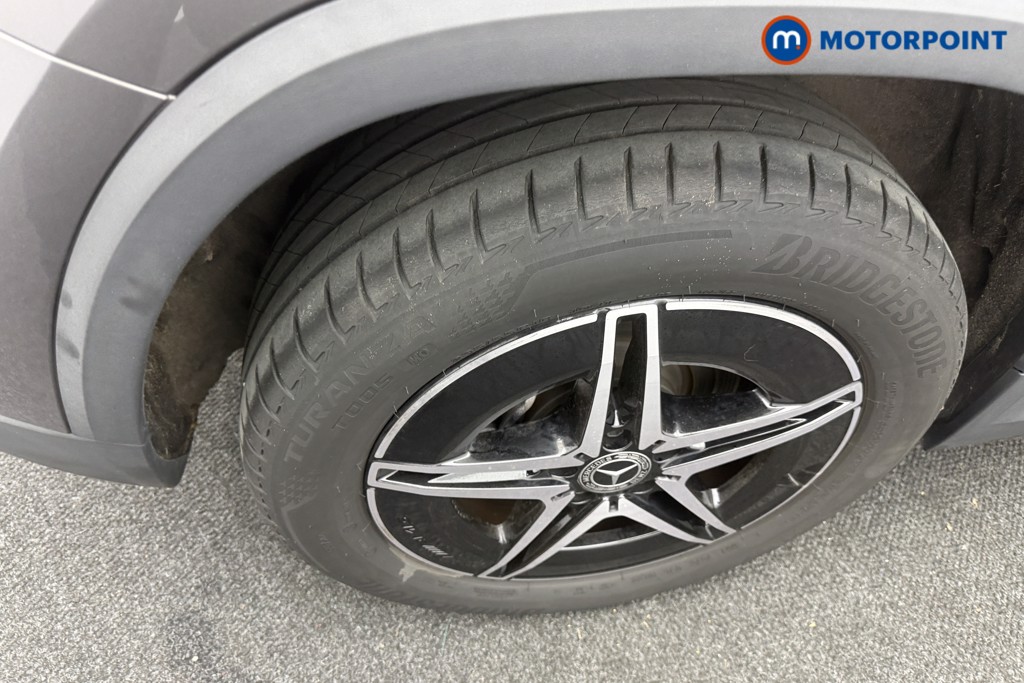 Mercedes-Benz EQA Amg Line Automatic Electric SUV - Stock Number (1593456) - 5th supplementary image