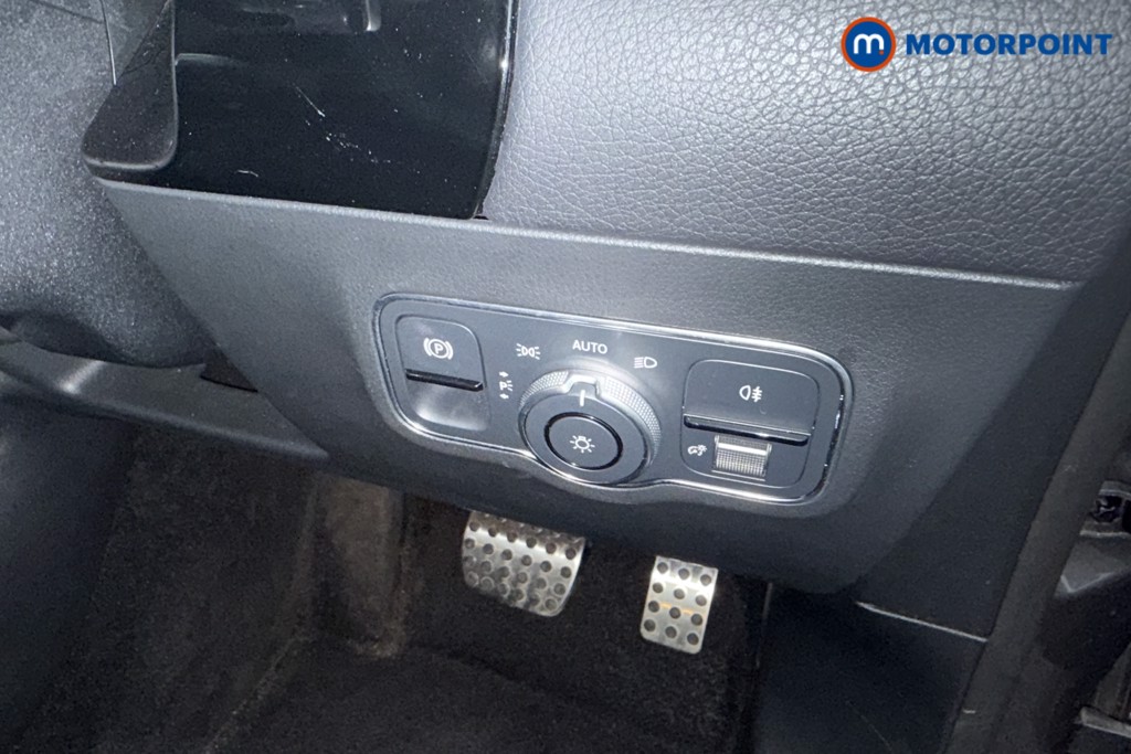 Mercedes-Benz EQA Amg Line Automatic Electric SUV - Stock Number (1593456) - 14th supplementary image