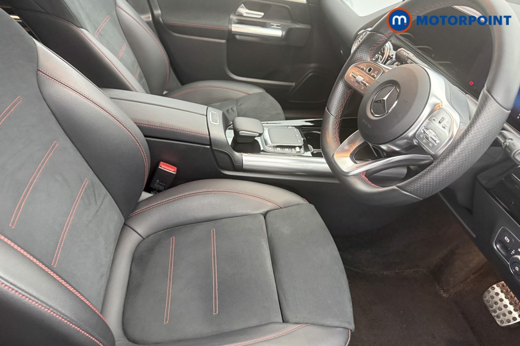 Mercedes-Benz EQA Amg Line Automatic Electric SUV - Stock Number (1593456) - 15th supplementary image