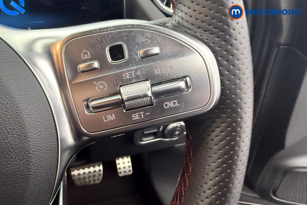 Mercedes-Benz EQA Amg Line Automatic Electric SUV - Stock Number (1593456) - 16th supplementary image