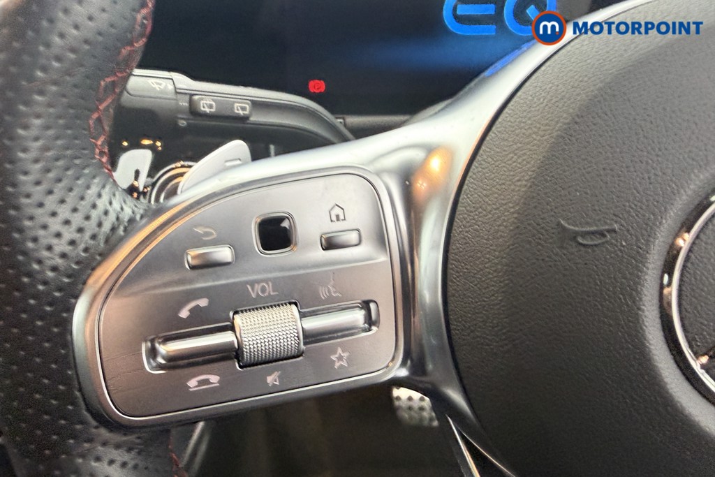 Mercedes-Benz EQA Amg Line Automatic Electric SUV - Stock Number (1593456) - 17th supplementary image